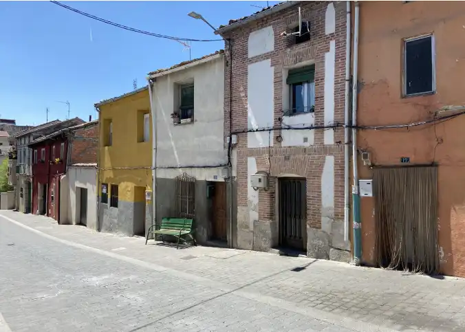 Adossat en venda a Cuéllar, imagen 5