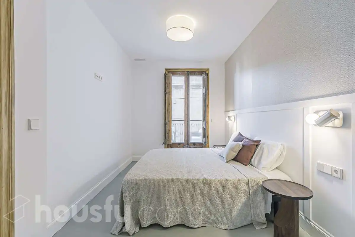 Wohnung mit Terrasse zum Verkauf in Gran Via de les Corts Catalanes ., imagen 16