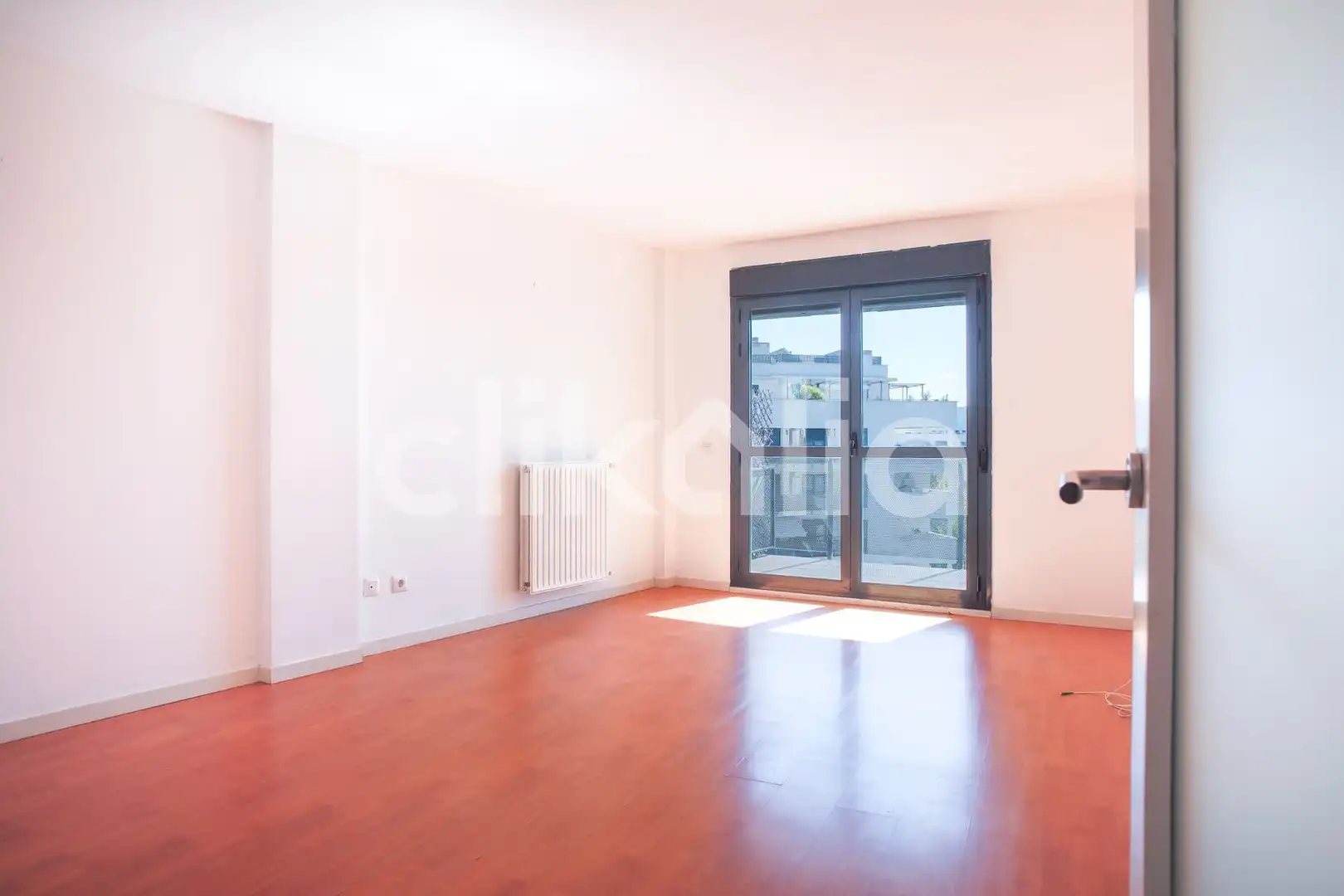 Sala de estar de Piso en venta en Torrejón de Ardoz con Calefacción, Terraza y Trastero