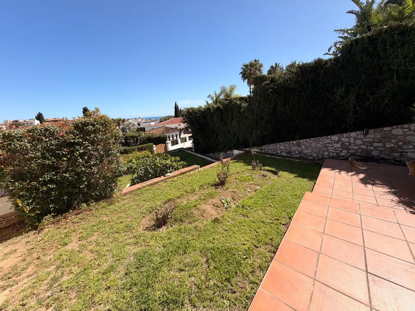 Detached house with pool for sale in Calle Jazmines de Compomijas, imagen 9