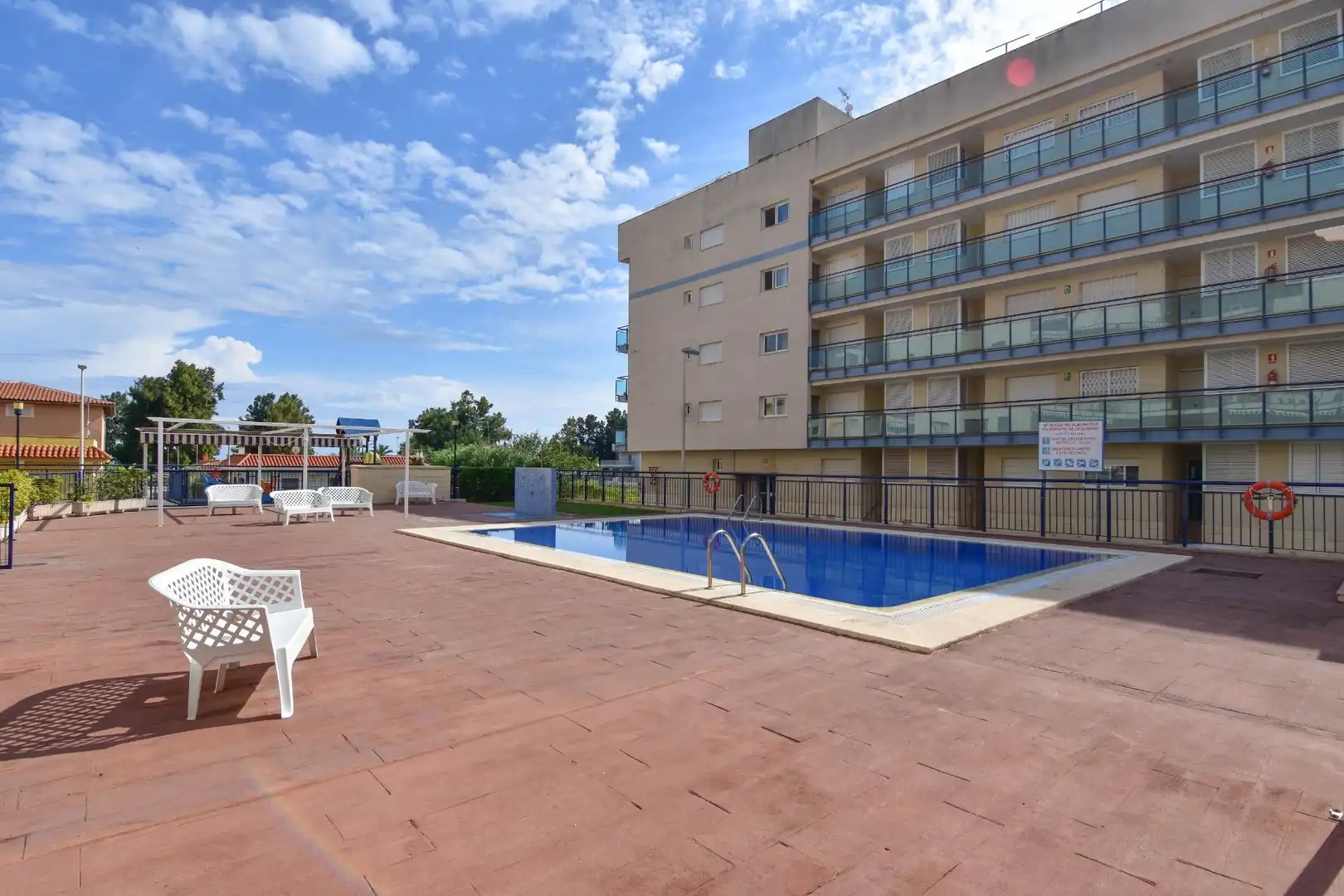 Appartamento con piscina in vendita a Calle OSCA (D'), imagen 45