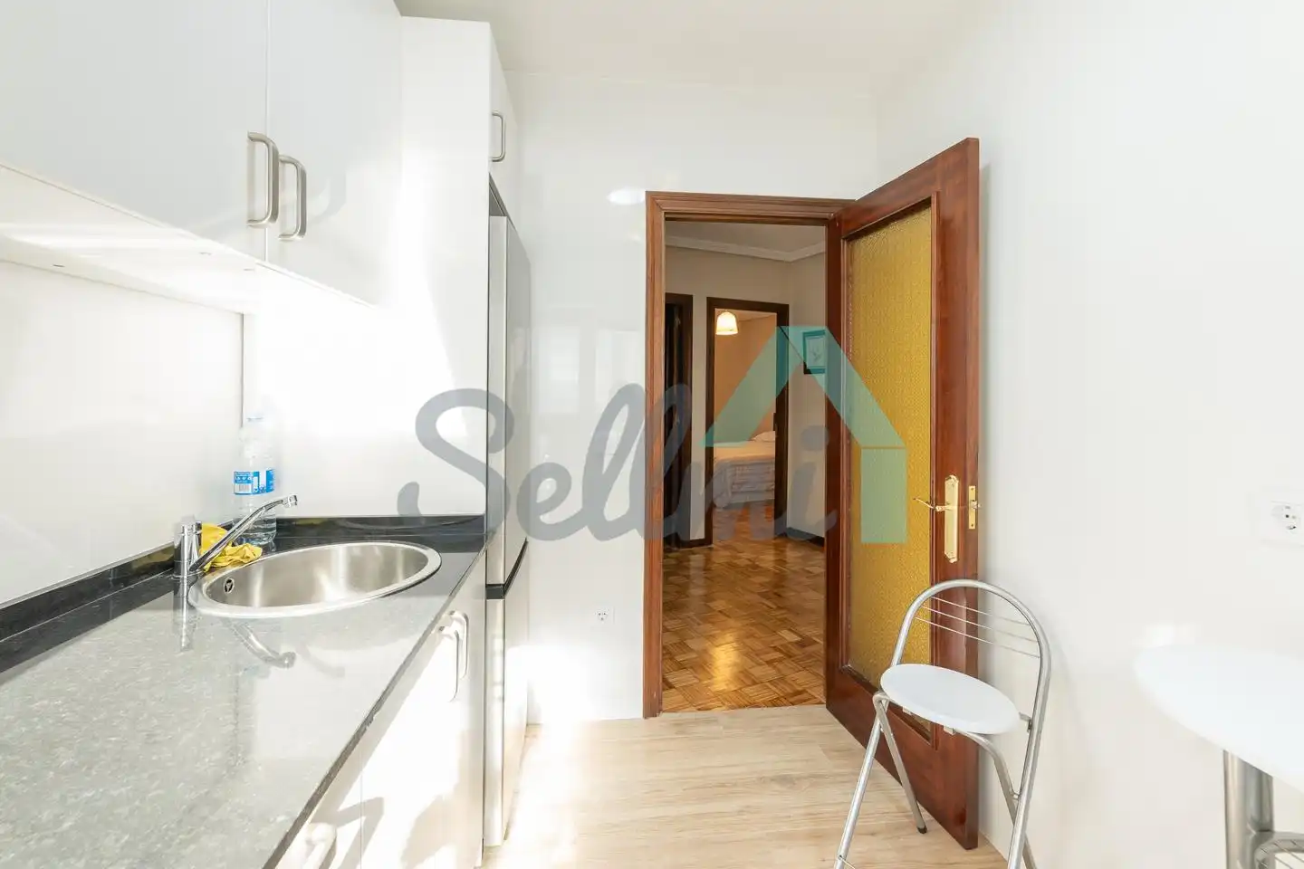 Piso con ascensor en alquiler en Calle Campoamor, imagen 18