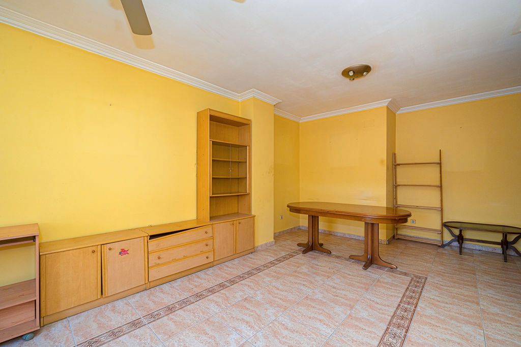 Pis en venda a C/ La Pau, Muro de Alcoy