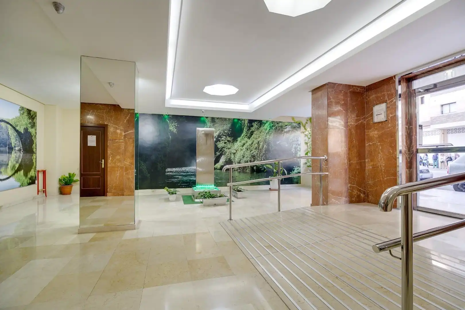 Apartment with pool for sale in Avenida ISABEL MANOJA, imagen 22