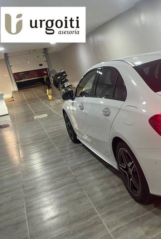 Local comercial en Venta en N/A en El Industrial