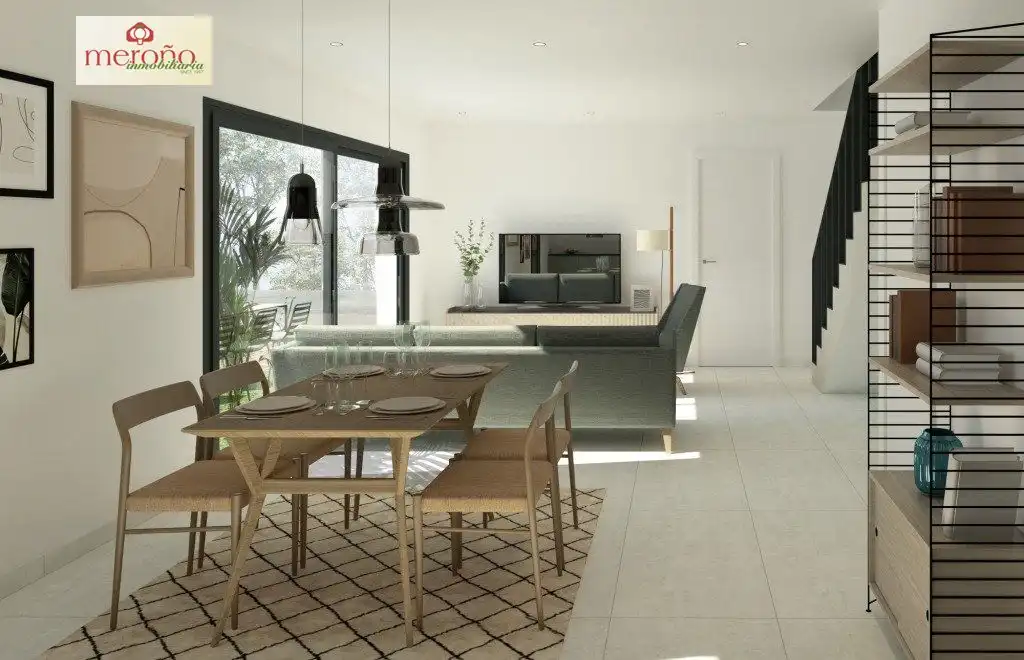 Bungalow con piscina en venta en Gran Alacant, imagen 4
