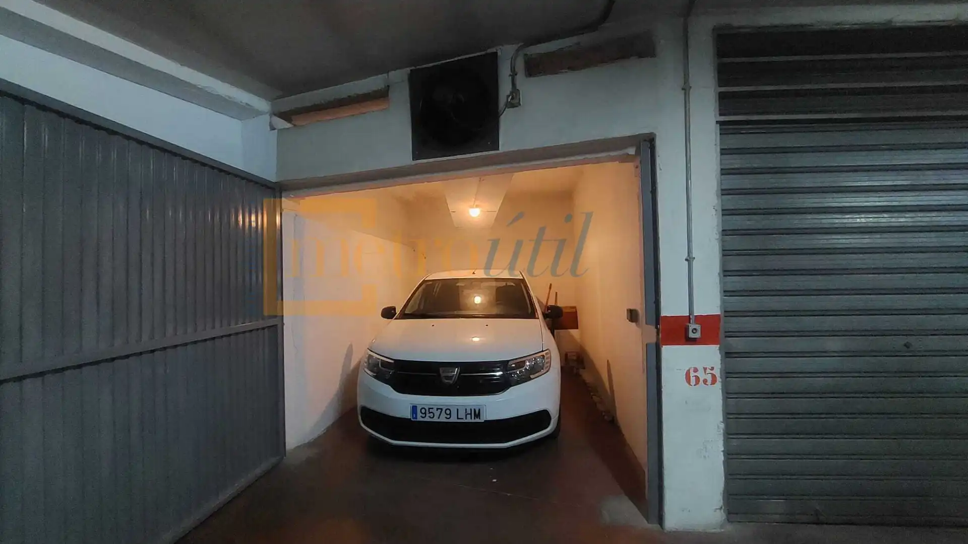 Appartamento con terrazza in vendita a Avenida de los Comuneros, imagen 40