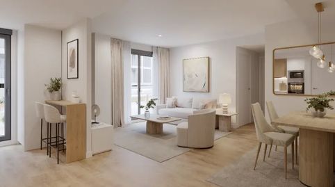 Foto 5 de Apartamento en venta en Paus - Poligono San Blas, Alicante / Alacant