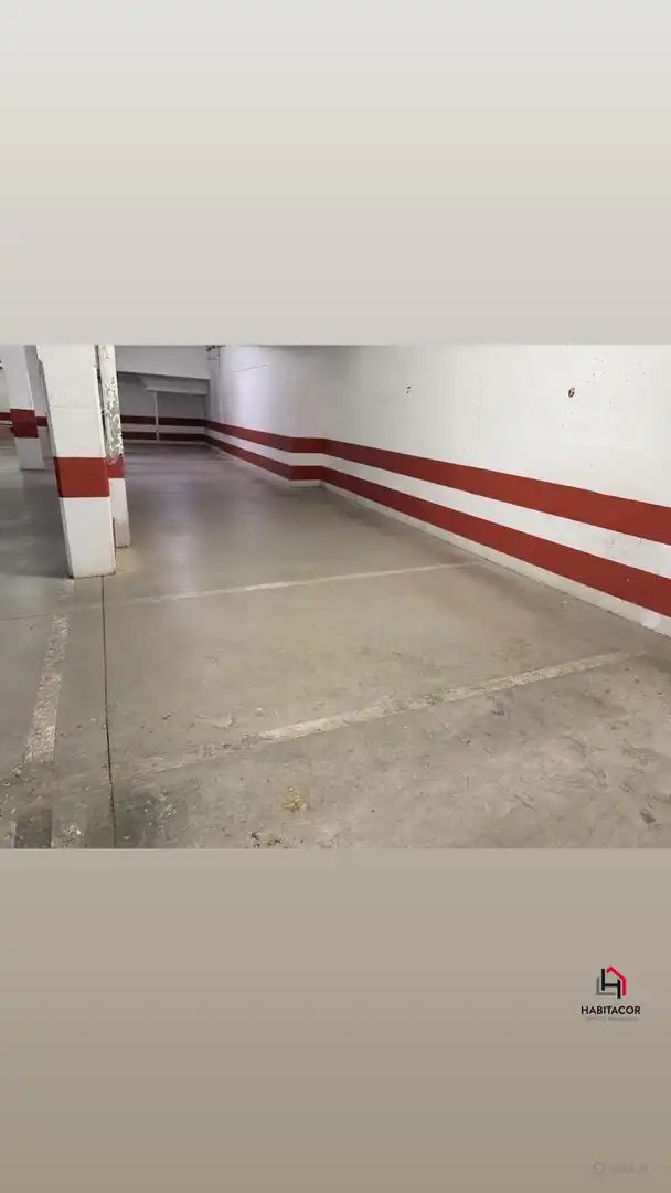 Aparcament de Garatge en venda en Córdoba