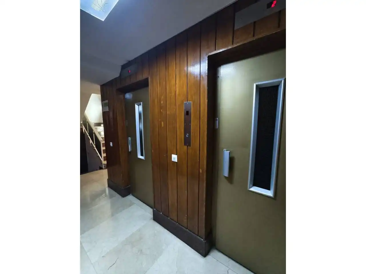 Apartamento de alquiler en Centro