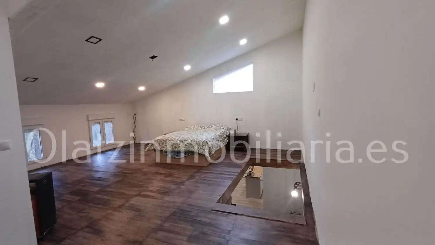 Casa o chalet en venta en Maruri-Jatabe con Calefacción