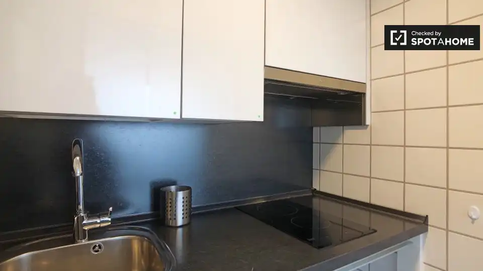 Flat to rent in Chamartín, imagen 8