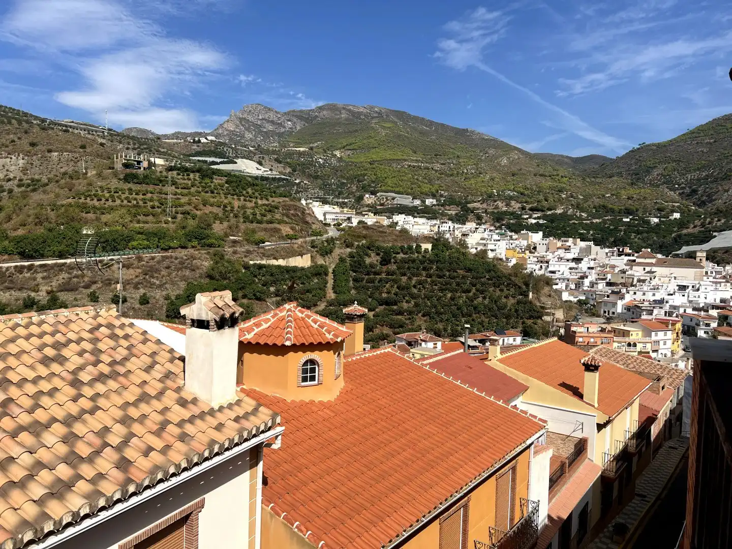 Appartement avec ascenseur à louer à Ítrabo, imagen 10