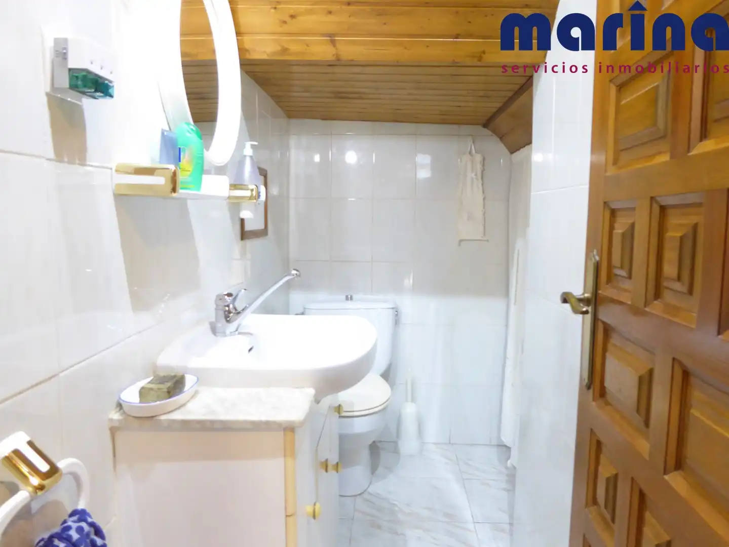 Casa o chalet en venta en Calle el Concejo, Aranguren