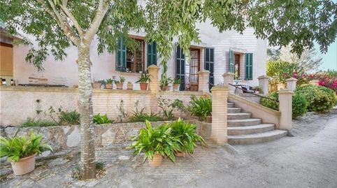 Finca de 15.000 m2 y casa. proyecto piscina