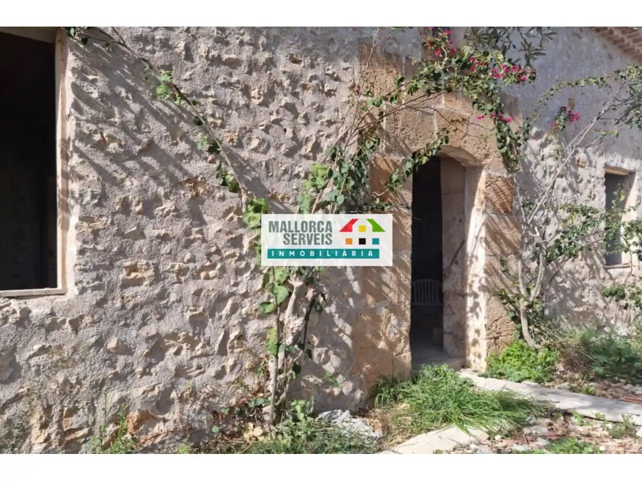 Country house with pool for sale in Sant Llorenç des Cardassar, imagen 5