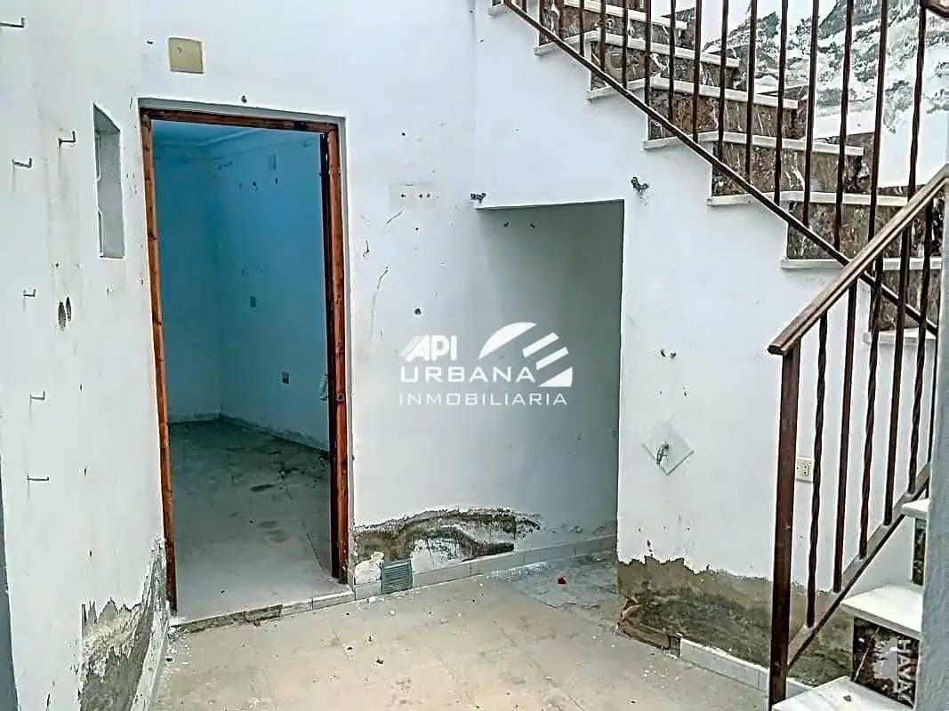 Casa o chalet en venta en Espejo