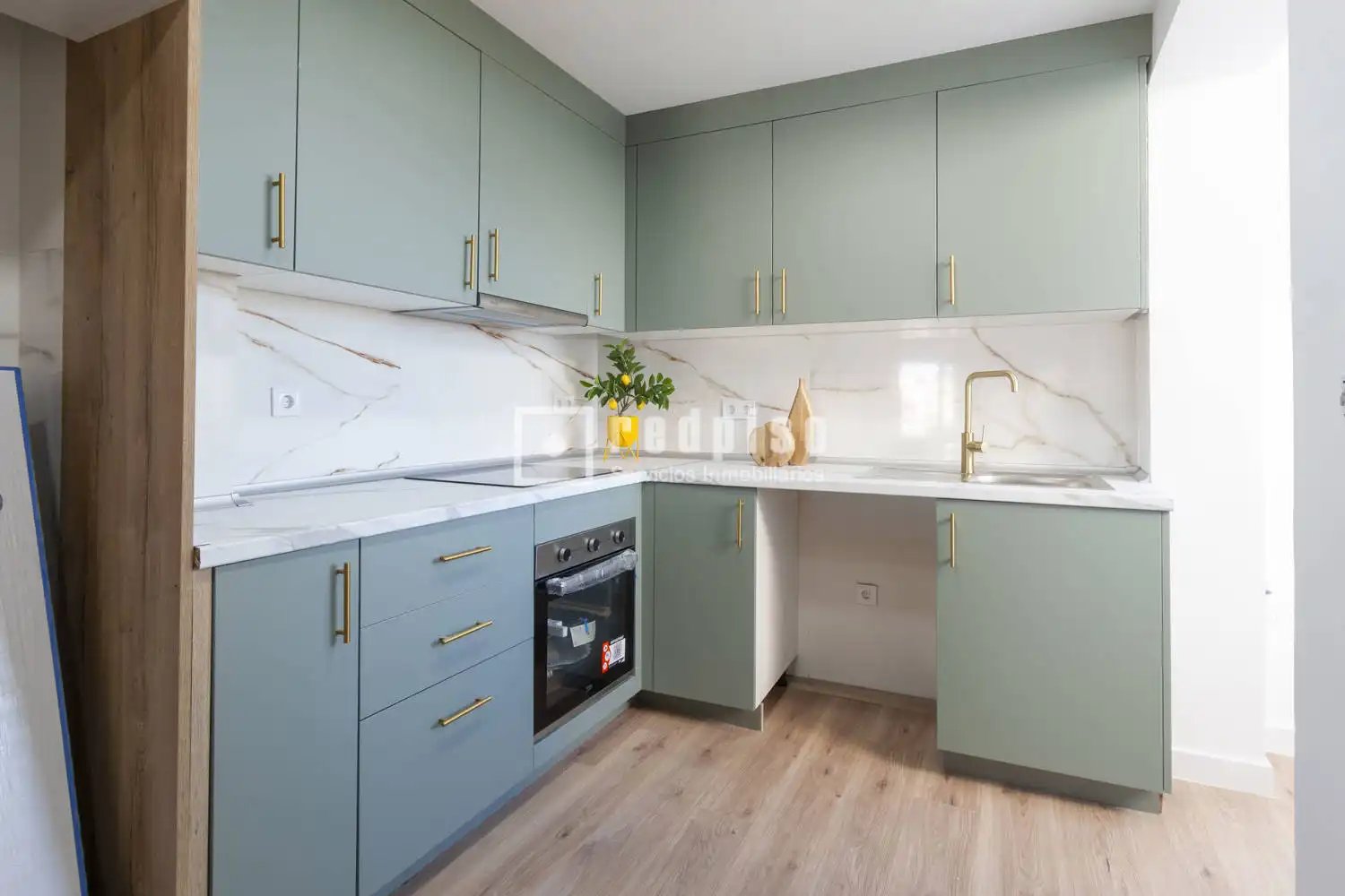Flat for sale in Centro, imagen 5