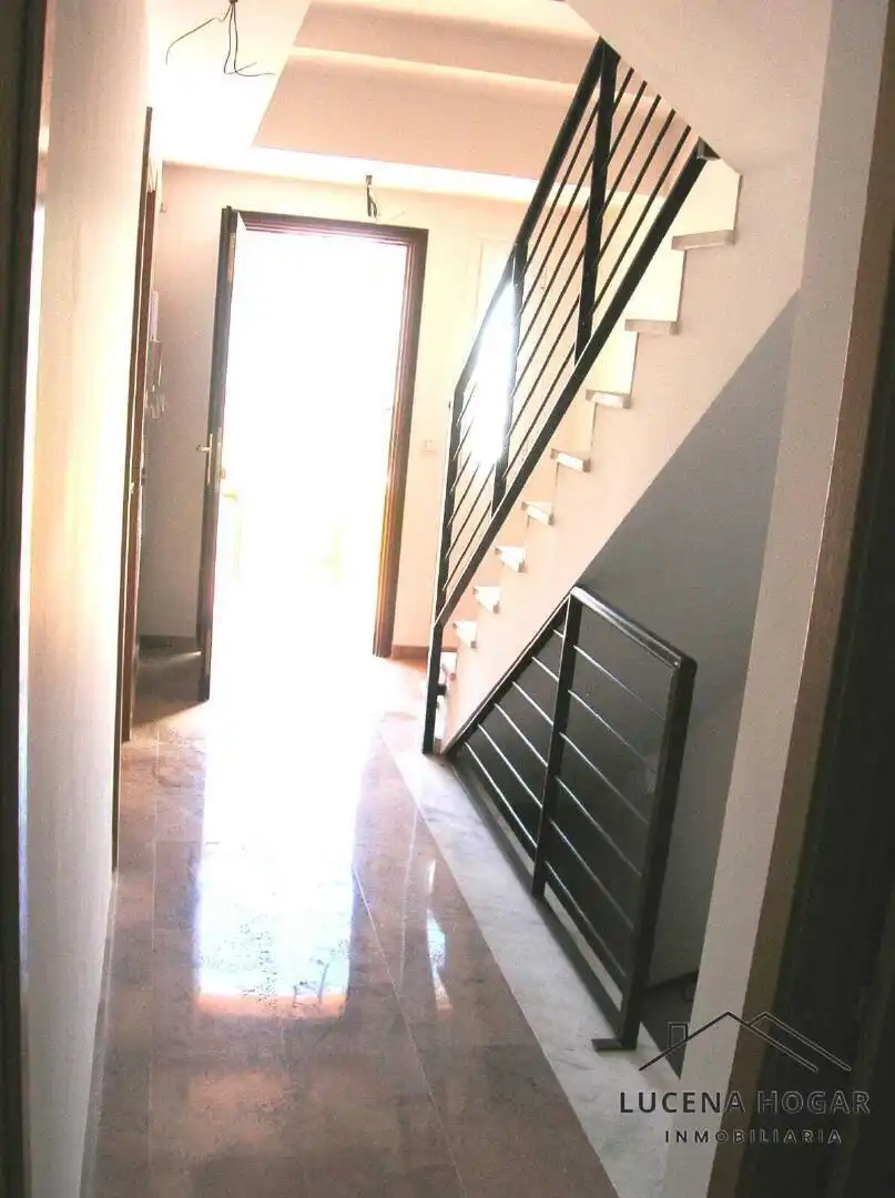 Casa in vendita a El Valle, imagen 16