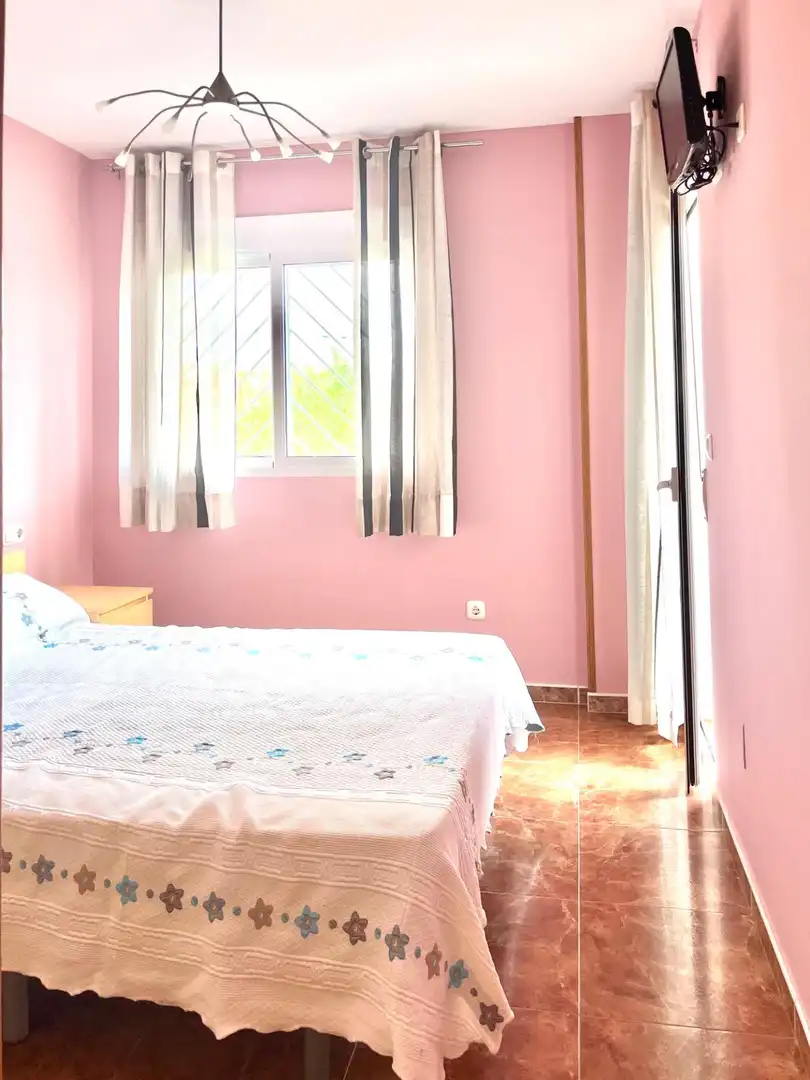 Casa pareada con terraza en venta en El Mojón, imagen 47