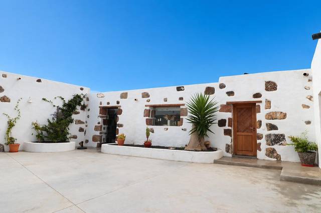Casa-chalet en Venta en Yaiza pueblo