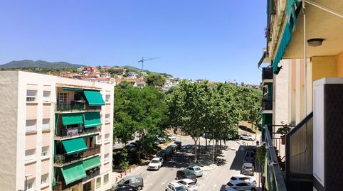 Foto 5 de Piso en venta en Masnou Alt, El Masnou