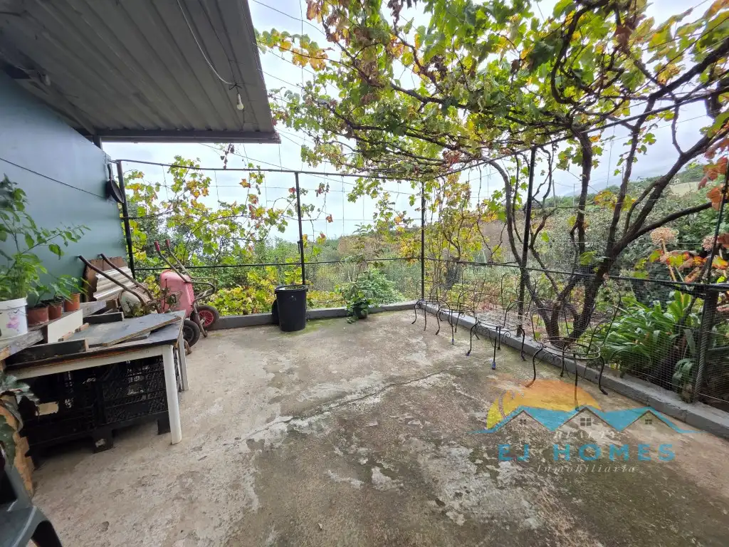Terrace of Houses for sale in La Orotava
