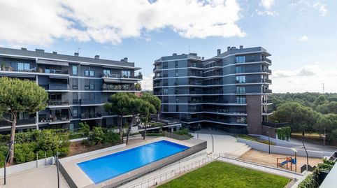 Foto 3 de Piso en venta en Carrer del Moixeró, Les Arenes - La Grípia Can Montllor, Terrassa