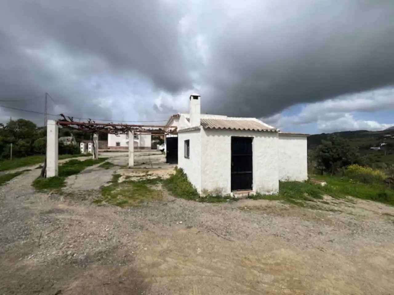 Terreni e lotti in vendita a Casares pueblo, imagen 8