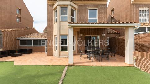 Photo 2 of House or chalet to rent in Sector J Mas Camarena, Mas Camarena, Bétera