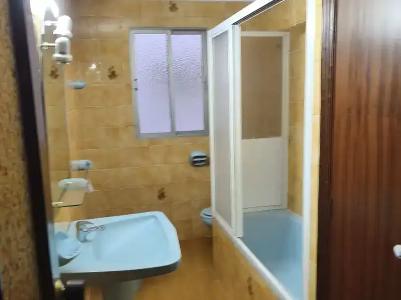 Bany de Pis en venda en Callosa d'en Sarrià amb Balcó