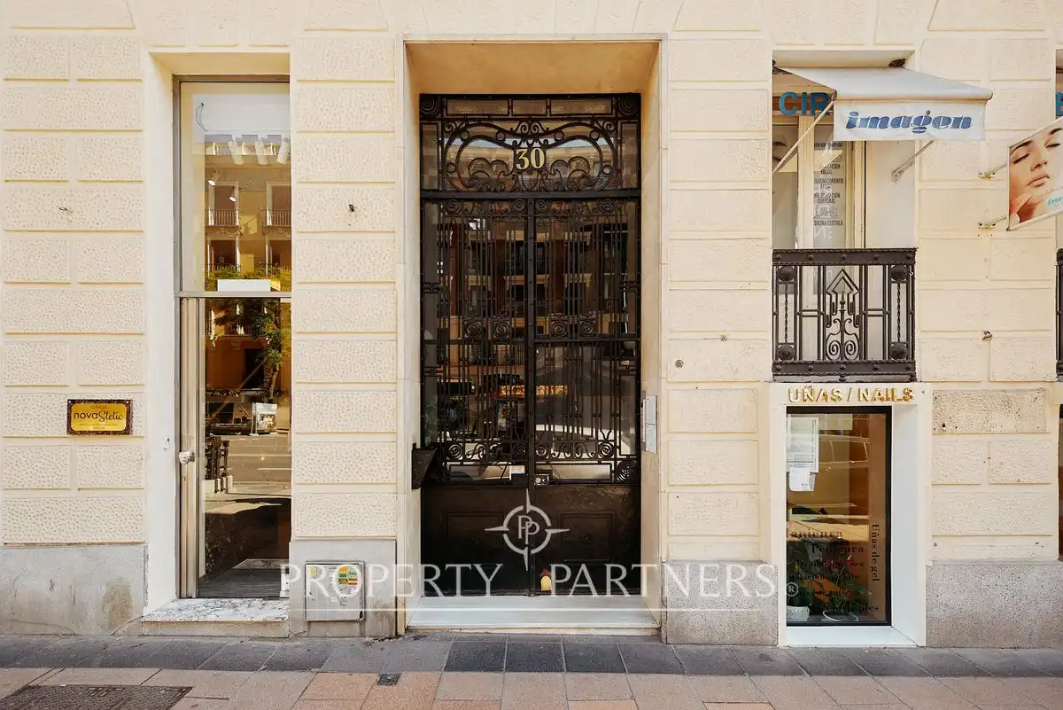 Apartamento en venta en Calle de Goya, imagen 17