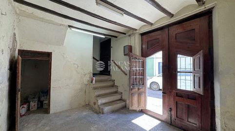 Foto 4 de Casa o xalet en venda a Parra, 1, Soneja, Castellón