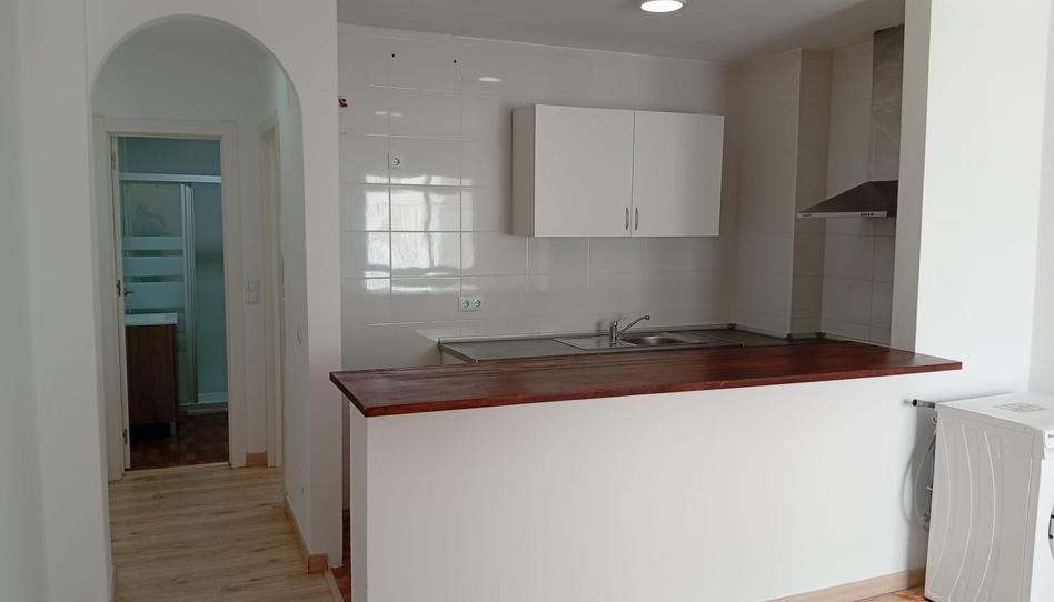 Foto 1 de Pis en venda a Sebastian de Eslava, Parque Victoria Eugenia, Málaga