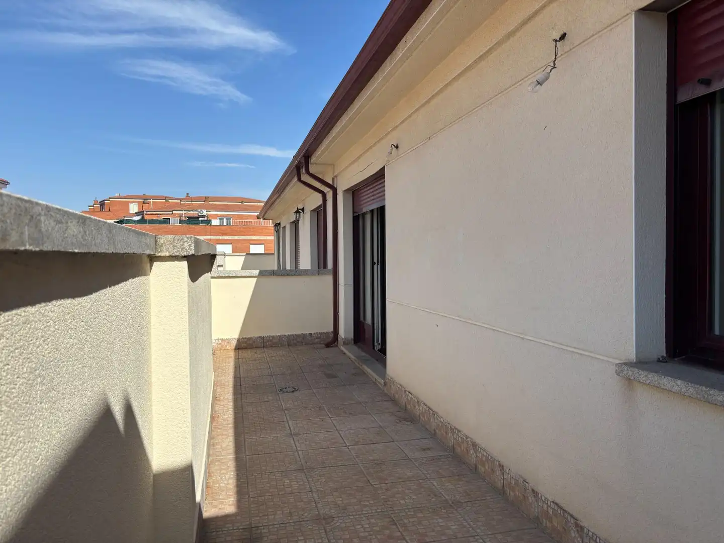 Penthouse mit Aufzug zum Verkauf in Calle FLORINDA LA CAVA, imagen 3