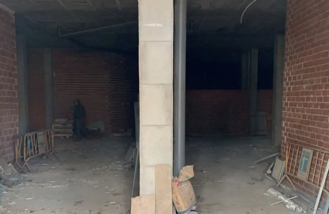 Local comercial en venda a Avenida Marín Lázaro, imagen 5