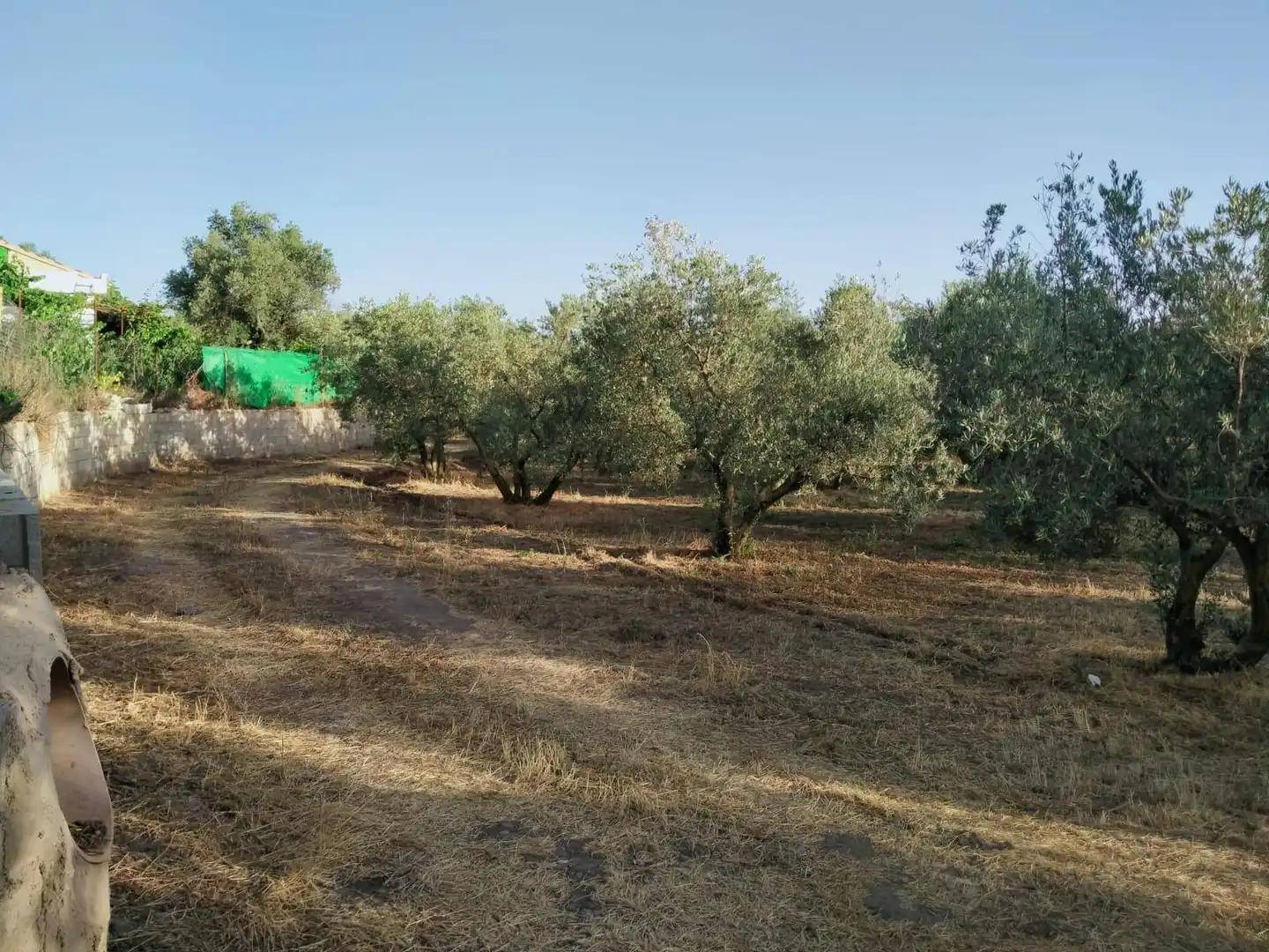 Residencial en venda a Nigüelas