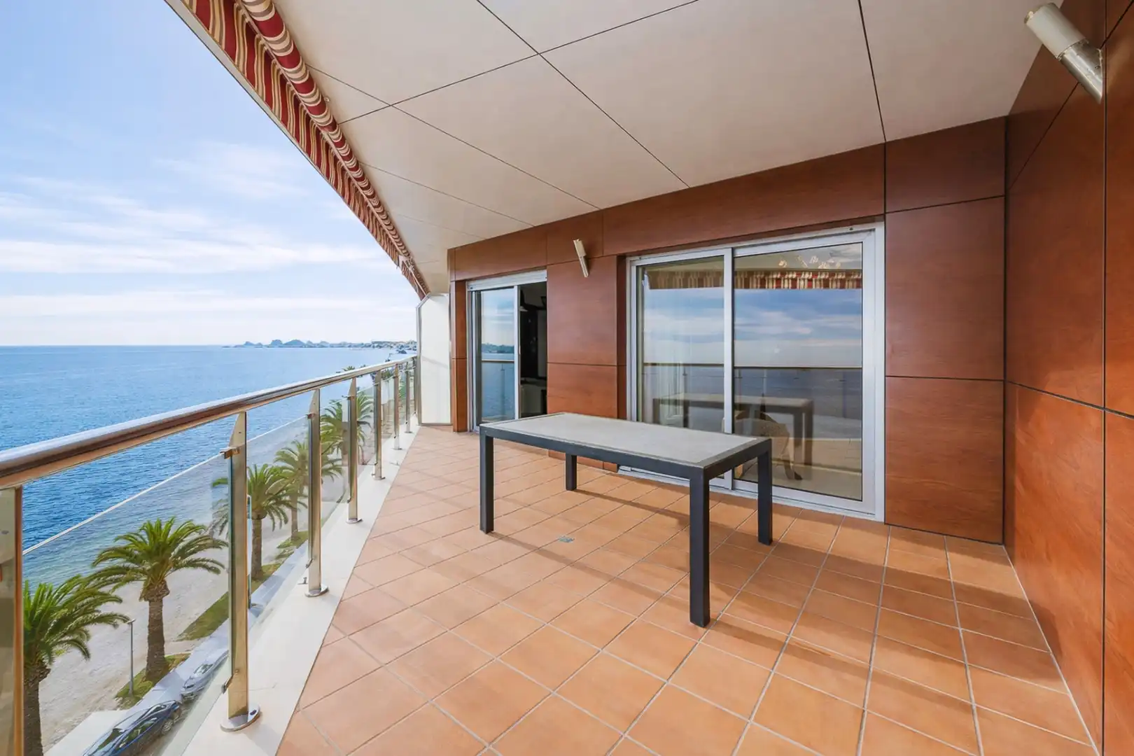 Piso con terraza en venta en Los Cuarteros, imagen 2