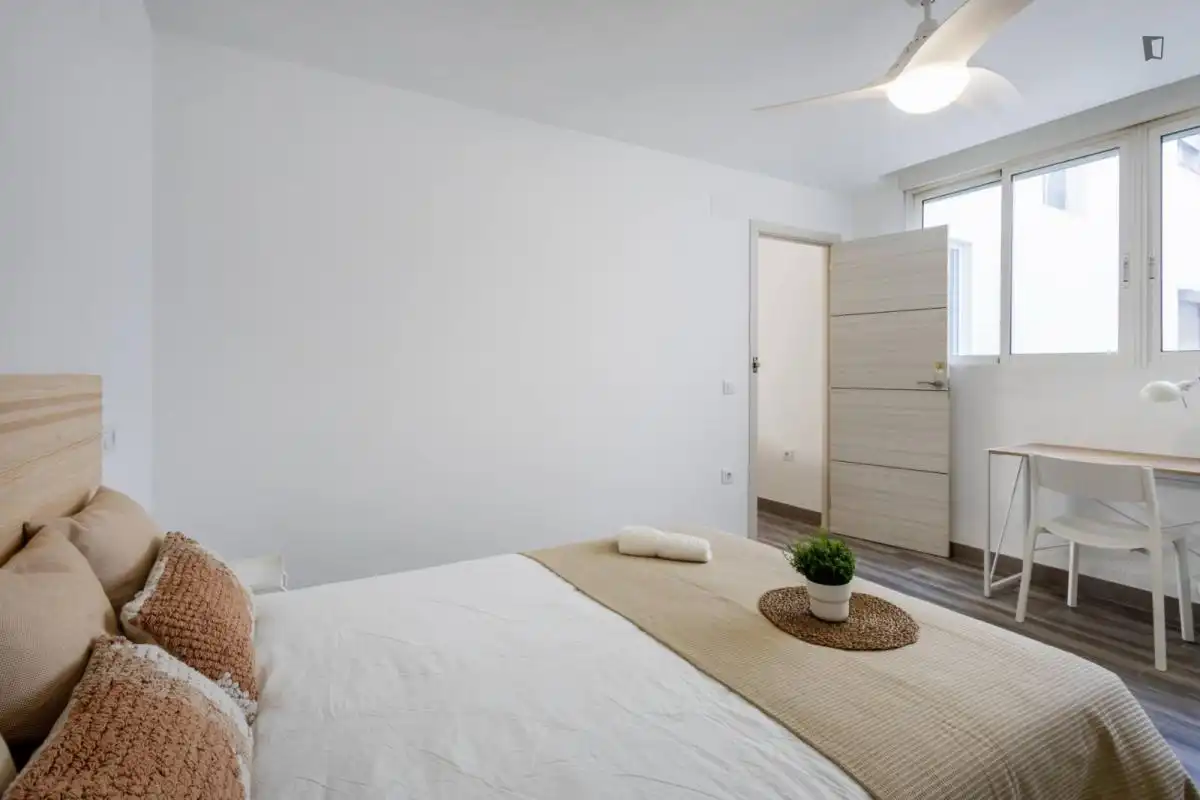 Habitación en Mislata, Valencia