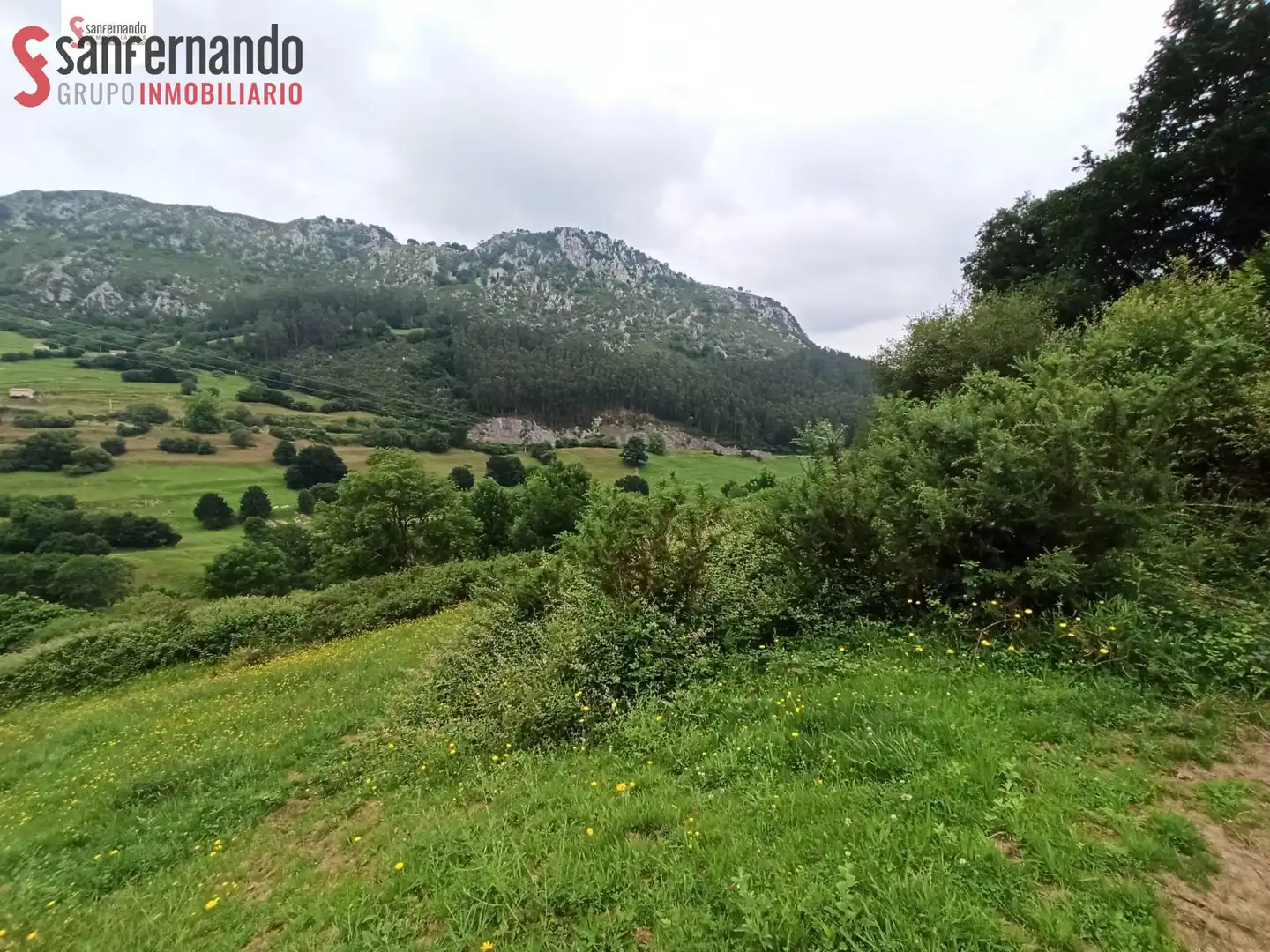 Terreni e lotti in vendita a Puente Viesgo, imagen 10