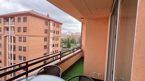 Foto 5 de Pis de lloguer a Parque Geólogo José Royo Gómez, Castellón de la Plana / Castelló de la Plana