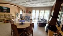 Living room of Flat for sale in Blanes  with Terrace and Furnished