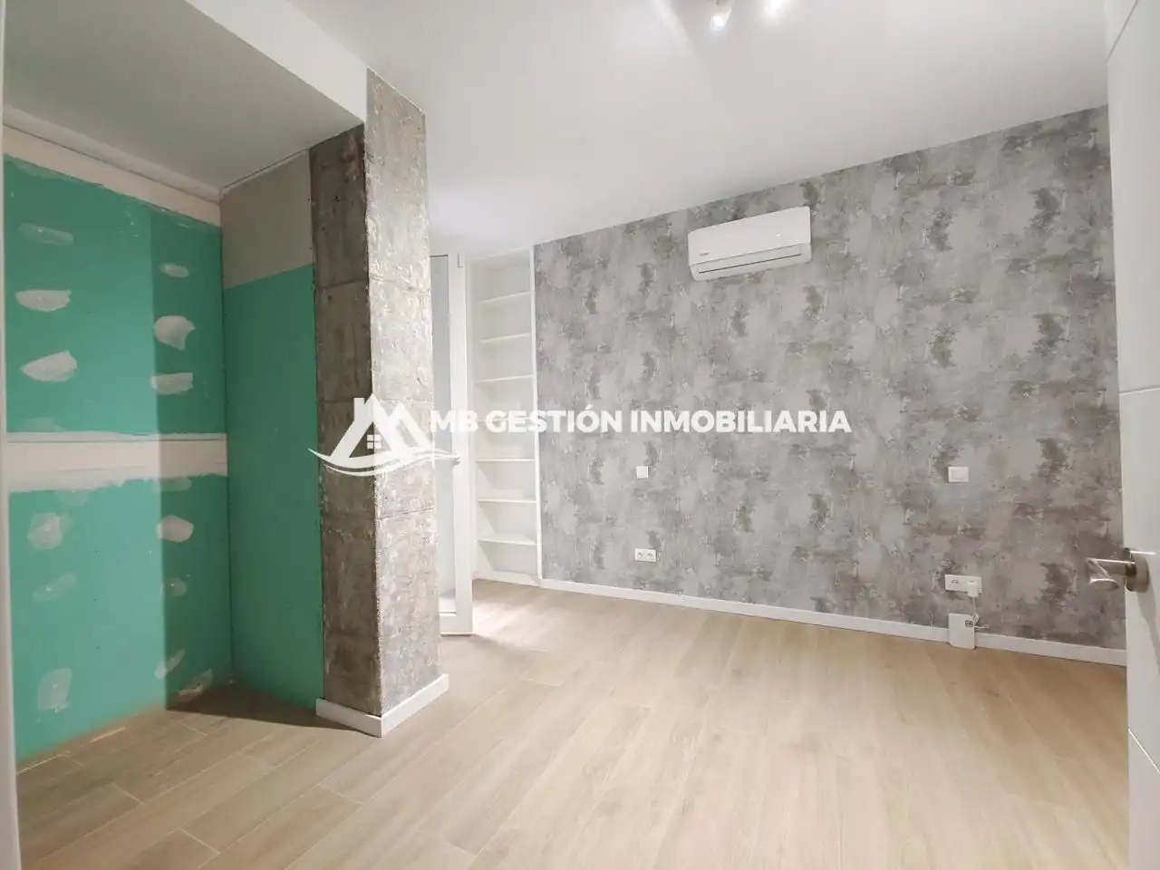 Habitación de Planta baja en venta en Getafe con Aire acondicionado y Calefacción