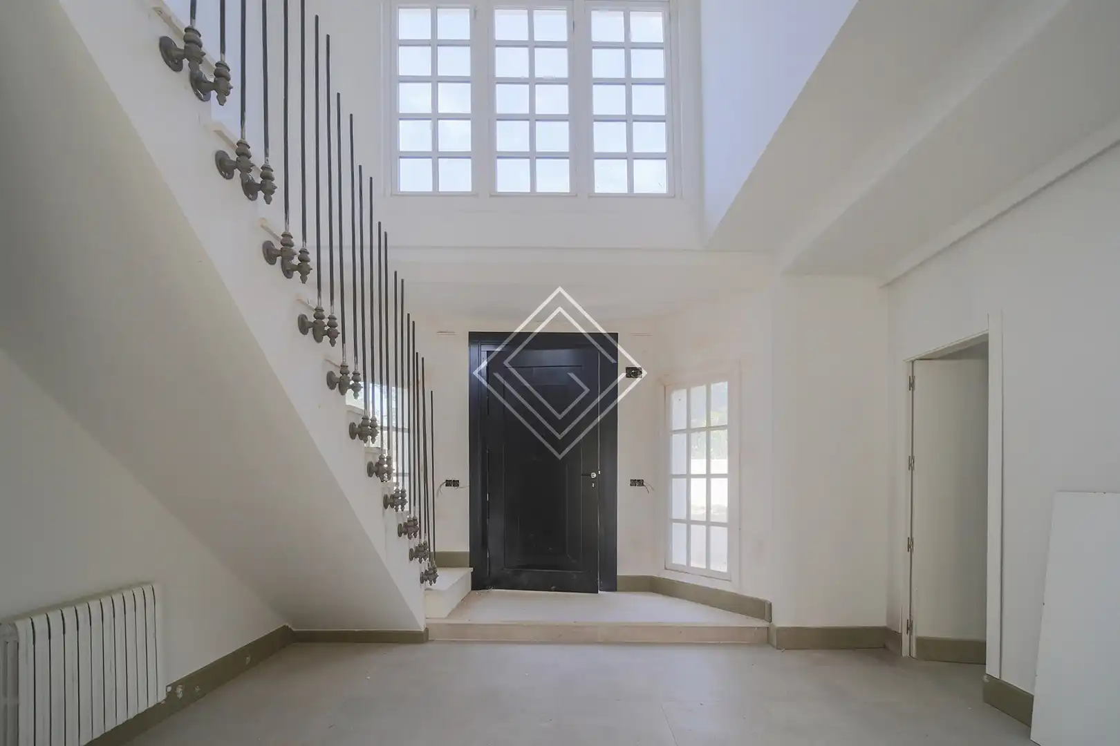 Casa o chalet en venta en Las Rozas de Madrid con Aire acondicionado, Calefacción y Jardín privado
