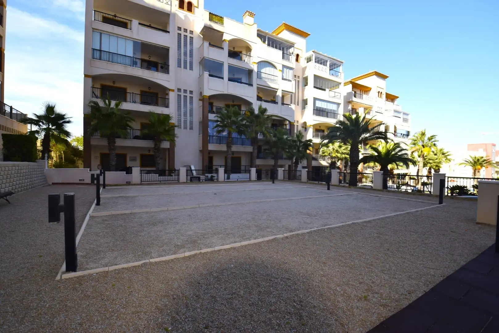 Wohnung mit Pool zum Verkauf in Los Secanos, imagen 23
