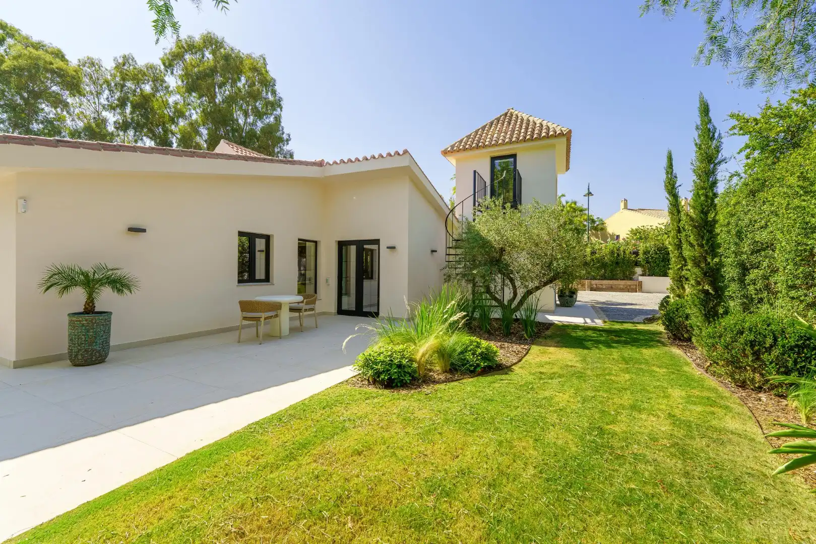 Casa o xalet en venda a MARIA DE TUDOR, 2, Puerto Banús