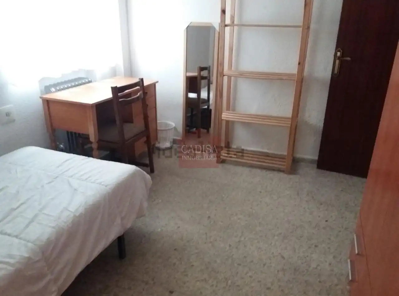 Appartement avec terrasse à louer à San Bernardo - Carmelitas - Campus, imagen 4