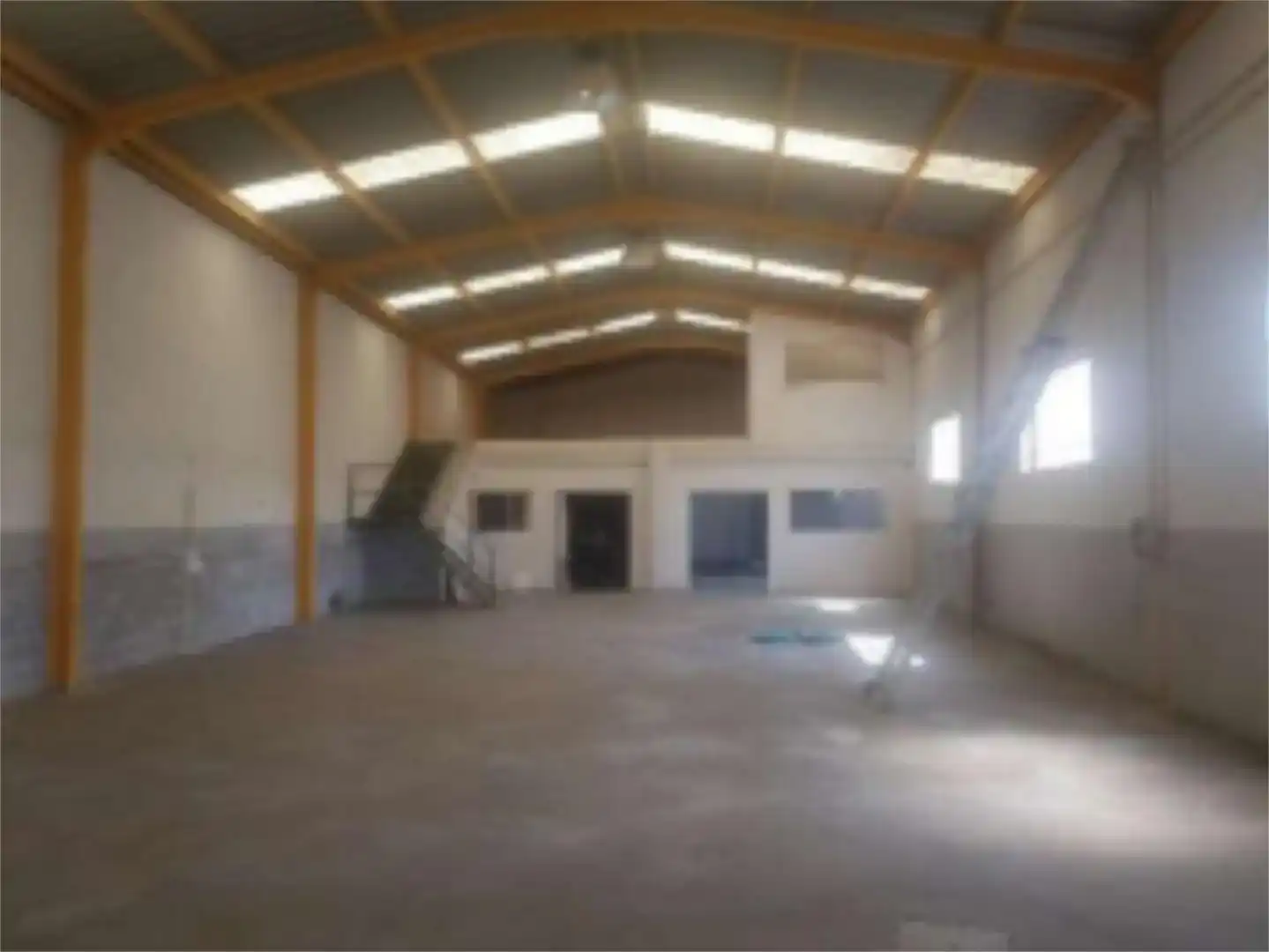 Garage zur Miete in Benaguasil
