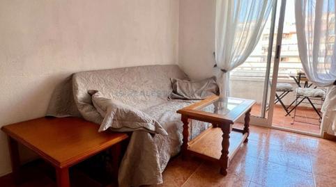 Foto 2 de Apartamento en venta en El Molino, Alicante