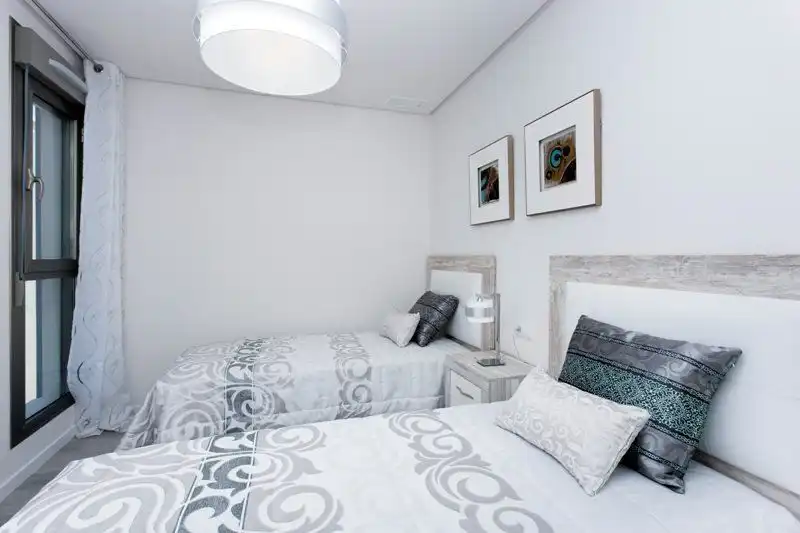 Attique avec piscine à vendre à Orihuela Costa, imagen 9